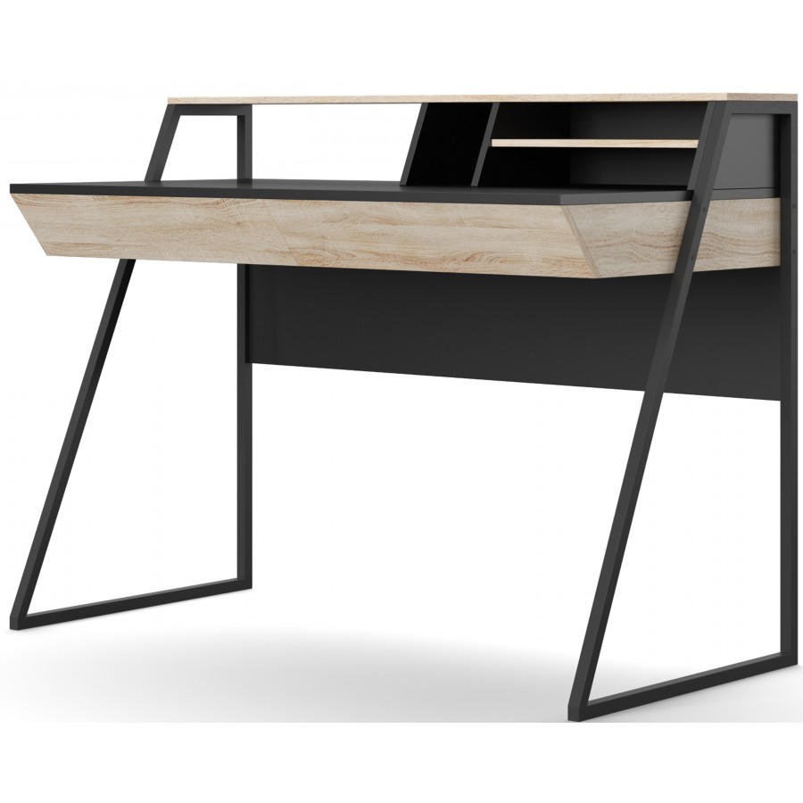 Salcombe Home Office Workstation Desk